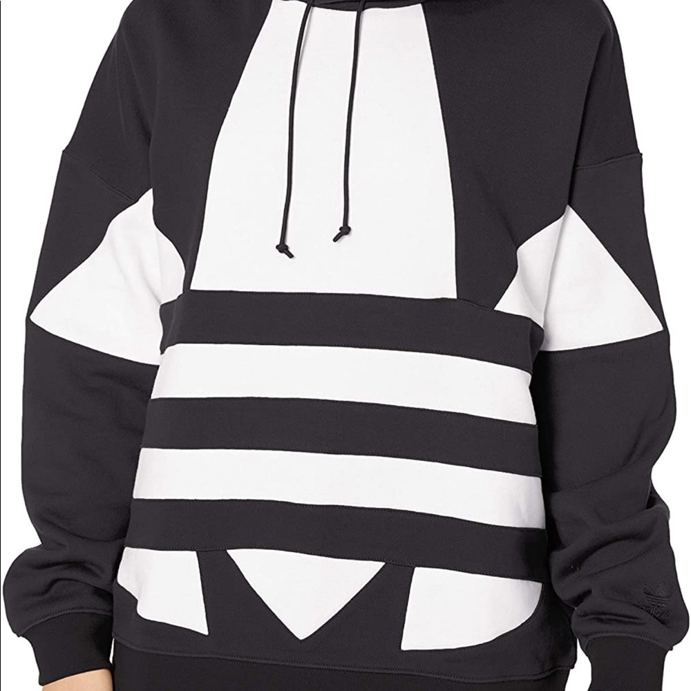 Adidas Hoodie